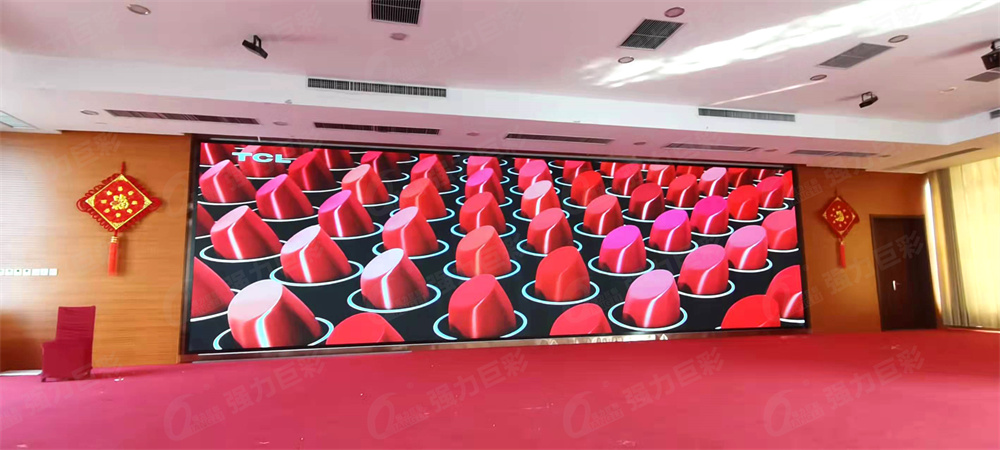大興安嶺XX劇院室內(nèi)Q2.0Pro  32.10m2
