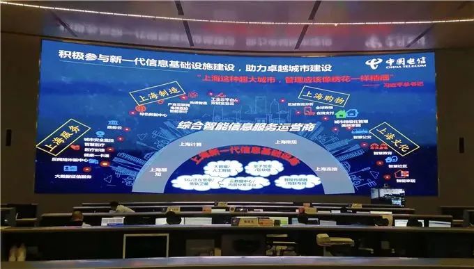 新基建、商圈裸眼3D，2022年顯示市場第二增長曲線？