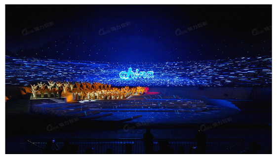 屯昌天津市靜海區(qū)XX商廈    戶(hù)外全彩Q5      120㎡