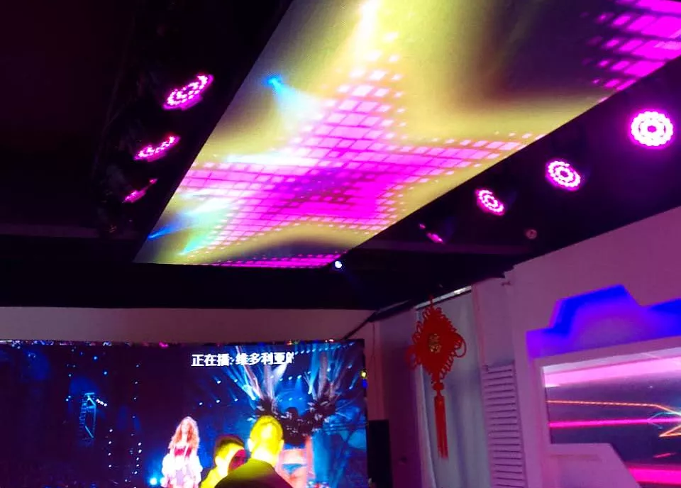 強(qiáng)力巨彩LED顯示旗艦店遍布全國！天南地北，全線普